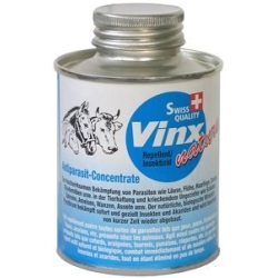 Vinx Nature Antiparasit Concentr Anti Raeude 500ml