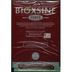 Bioxsine Combipack Forte Spray+shampoo 2 Stück