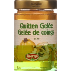 Morga Quitten Gelée 350g