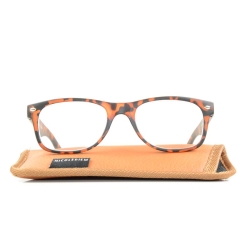 Nicole Diem Lesebrille Act Demi 2.5 Dioptrien