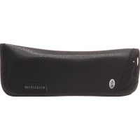 Nicole Diem Lesebrille Act Black 3.5
