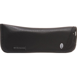 Nicole Diem Lesebrille Act Black 3.5