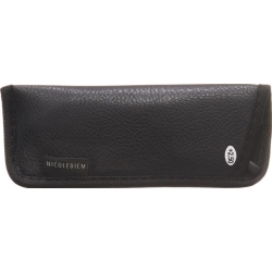 Nicole Diem Lesebrille In Black 2.5
