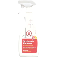 Martec Household Schimmel Entferner + Chlor 500ml