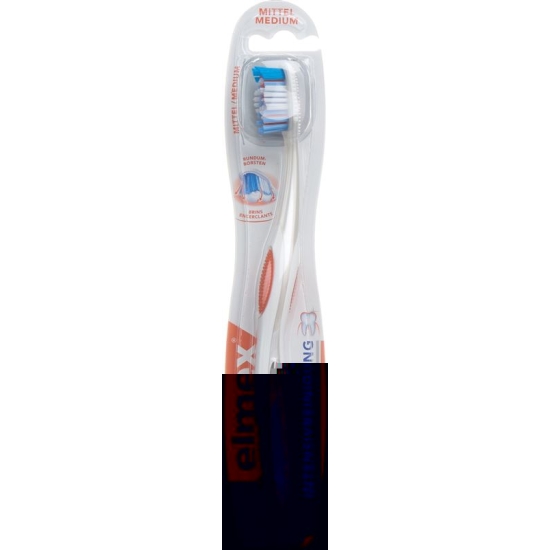 Elmex Zahnbürste Intensivreinigung buy online