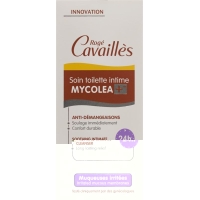 Rogé Cavaillès Mycolea Intimpflege Irritation 200ml