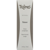 Trind Thinner Verduenner für Nagellack 10ml