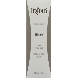 Trind Thinner Verduenner für Nagellack 10ml