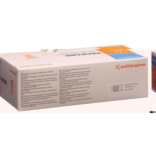 Profore Kompressionssystem 18-25cm O Lat Set 8 Stück buy online
