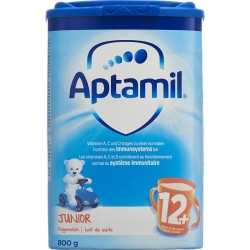 Milupa Aptamil Junior 12+ 800g