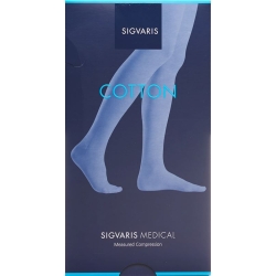 Sigvaris Cot A-d Kkl2 M Lang Off Nature 1 pair