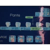 Tena Pants Super XL 12 Stück