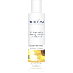 Biokosma Active Reinigungsmilch 150ml