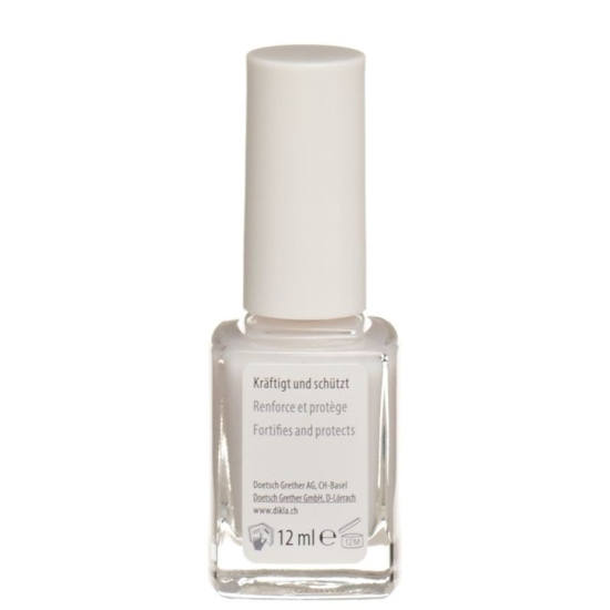Dikla Nagelhärter Matt 12ml buy online