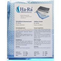 Ha Ra Kristalltuch
