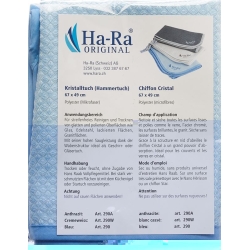 Ha Ra Kristalltuch