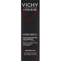 Vichy Homme Hydra Mag C Dispenser 50ml