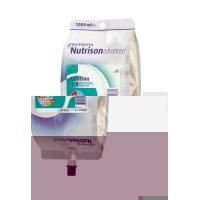 Nutrison Advanced Cubison Liquid 1000ml