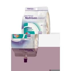 Nutrison Advanced Cubison Liquid 1000ml