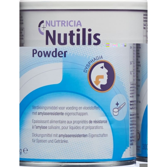 Nutilis Powder 300g buy online