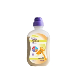 Nutrini Peptisorb 500ml