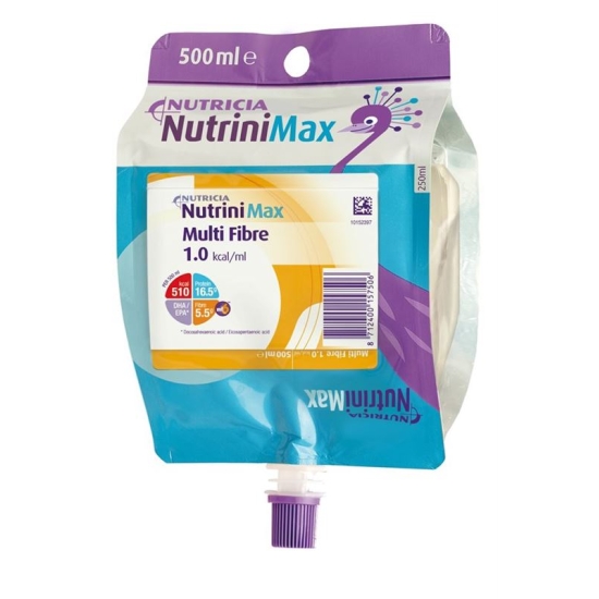 Nutrinimax Multi Fibre 500ml buy online