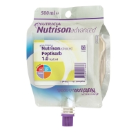 Nutrison Advanced Peptisorb Liquid 500ml