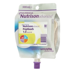 Nutrison Advanced Peptisorb Liquid 500ml
