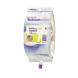 Nutrison Advanced Peptisorb Liquid 1000ml
