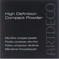 Artdeco High Definition Compact Powder 410.3