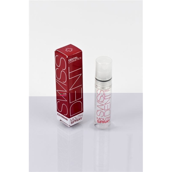 Swissdent Extreme Mundspray 9ml buy online