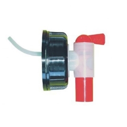 Held Eco Ausgusshahn für Kanister 5/10 Liter
