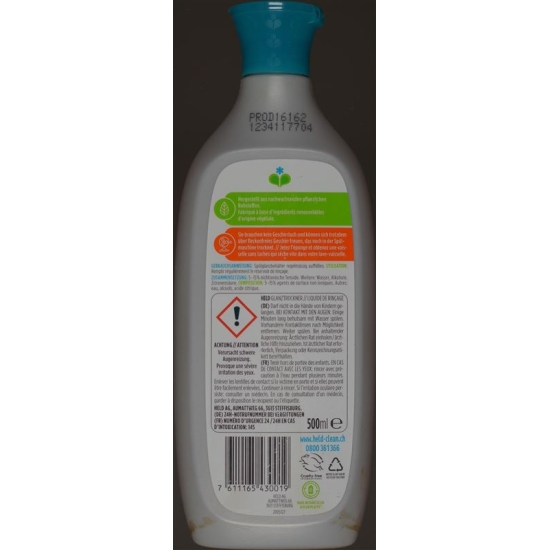 Held Eco Glanztrockner 500ml buy online