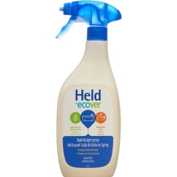 Held Eco Badreiniger Spray 500ml