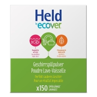 Held Eco Geschirrspülpulver 3kg