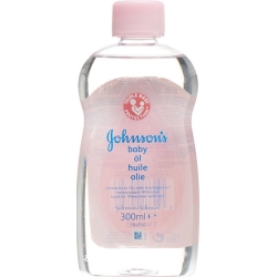 Johnson’s Baby Öl 300ml