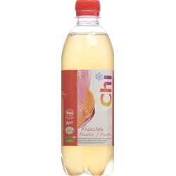 Soyana Chi Getränk Früchte Bio Pet 5dl