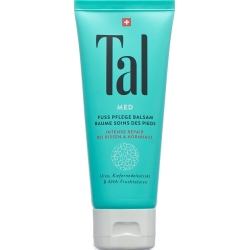Tal Fuss Pflege Balsam 75ml