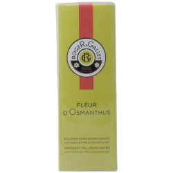 Roger Gallet Fleur d’Osmanthus Parfüm 100ml