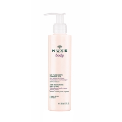 Nuxe Corps Lait Fluide Hydrat 24 H 200ml