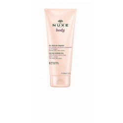 Nuxe Corps Gel Douche Fondant 200ml