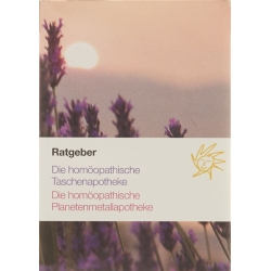 Alpmed Ratgeber Taschenapotheke