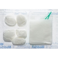 Mediset wound care set No 94