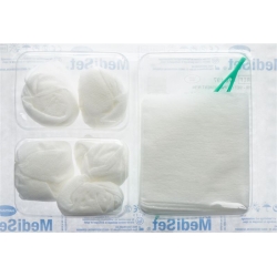 Mediset wound care set No 94