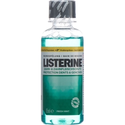 Listerine Mundspülung Zahn und Zahnfleischschutz 95ml
