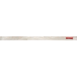 Qualimed Katheter 40cm Ch18 Nelaton PVC Steril