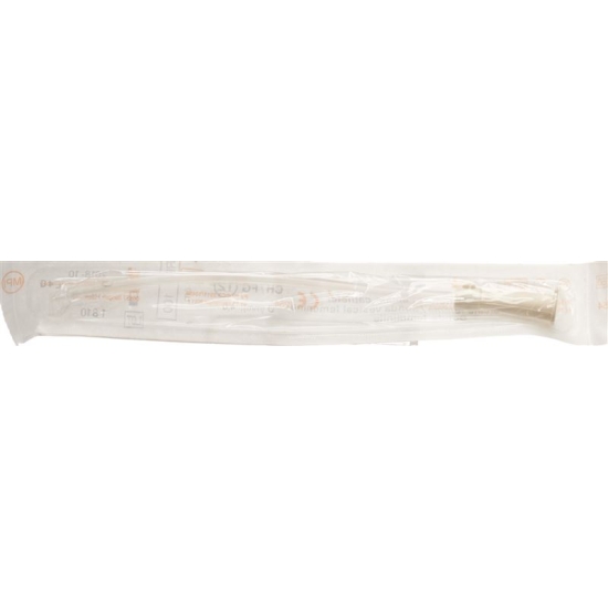 Qualimed Frauenkatheter 18cm Ch12 PVC Steril buy online