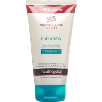 Neutrogena Fusscreme 150ml