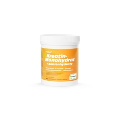 Podium Pulver Dose 660g