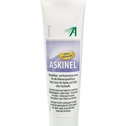Adler Askinel Hautschutzcreme M Mineralstoff 50ml